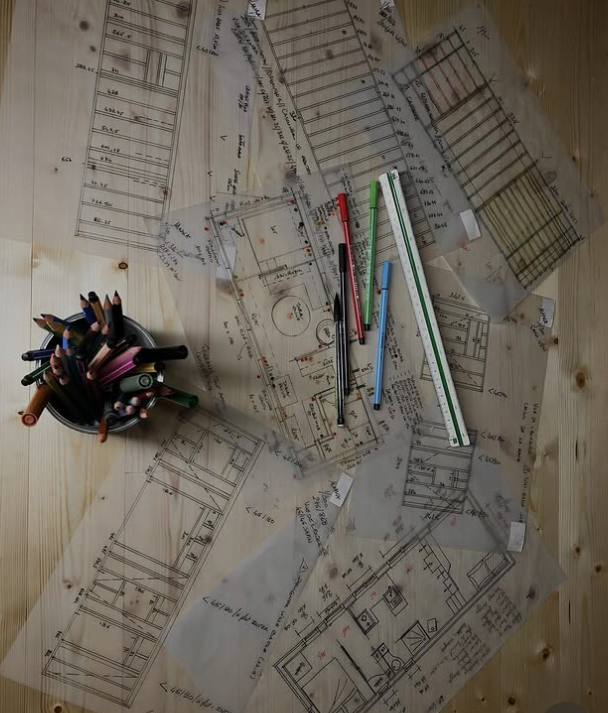 Tiny House sur mesure construite et aménagée pour un confort maximal