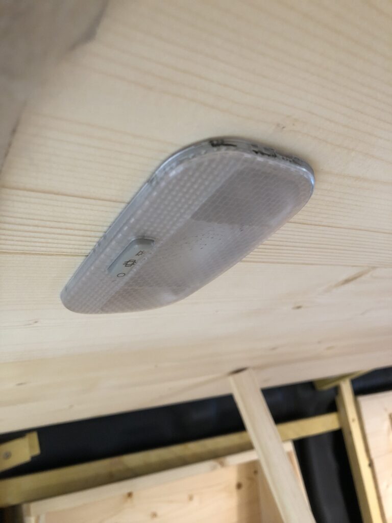 Construction de Tiny Houses et aménagement de vans sur mesure