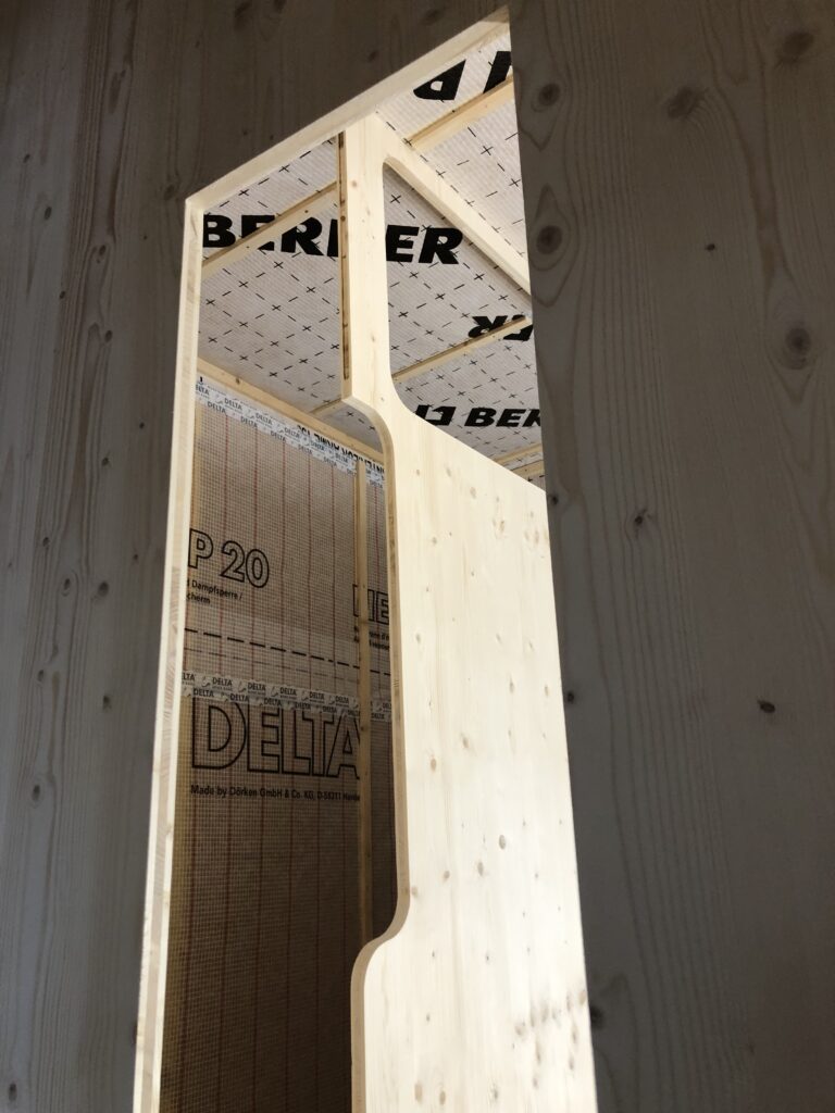 Construction de Tiny Houses et aménagement de vans sur mesure