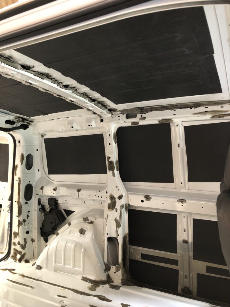 Construction de Tiny Houses et aménagement de vans sur mesure